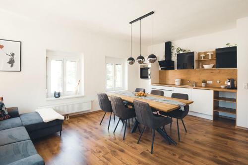 Apartamento Kapuzini Livin?
