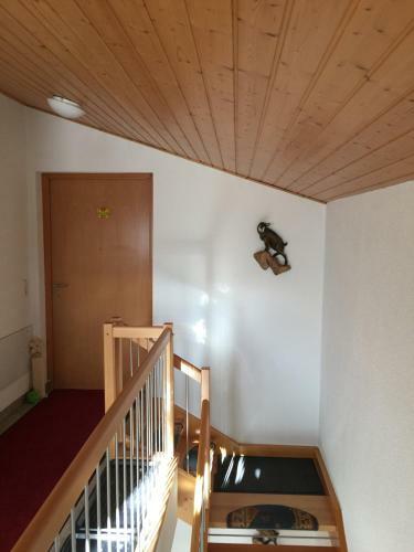 Apartamento Landhaus Lackner