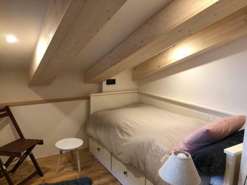 Apartamento Kl�sterle 72 -annas Lodge