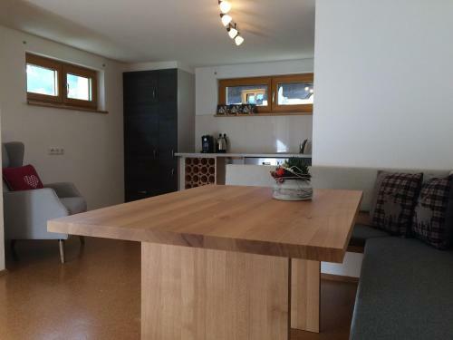 Apartamento Familienbauernhof Winkelhof