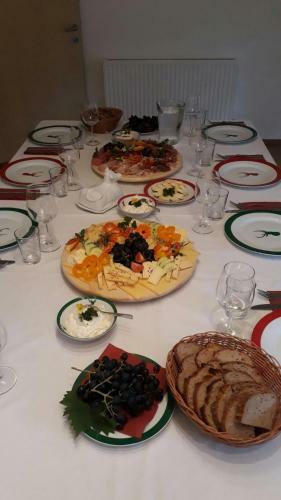 Apartamento Familienbauernhof Winkelhof