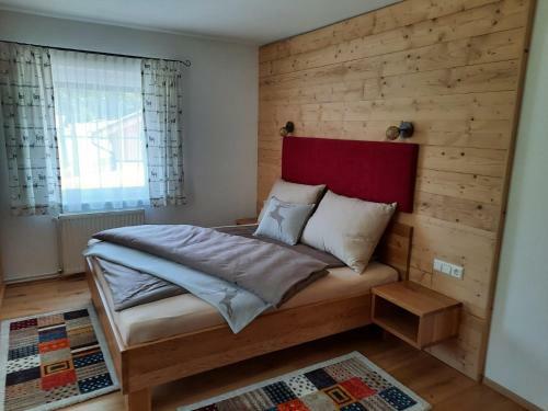 Apartamento Naturidyll Brunner