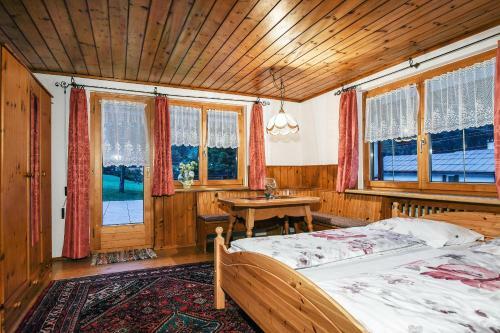 Apartamento Hof Kurzamann