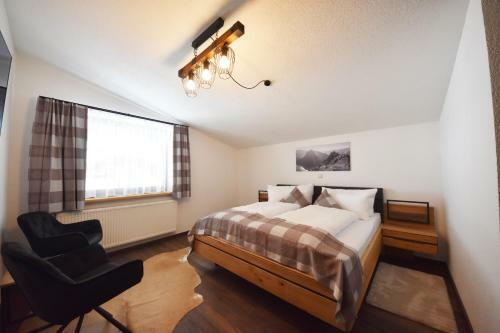 Apartamento K-appartements Kl�sterle