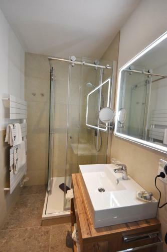 Apartamento K-appartements Kl�sterle