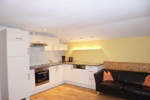 Apartamento Haus Christian