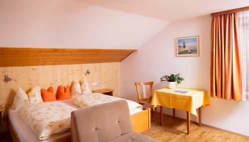 Apartamento Haus Christian