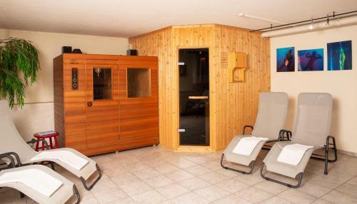 Apartamento Haus Christian