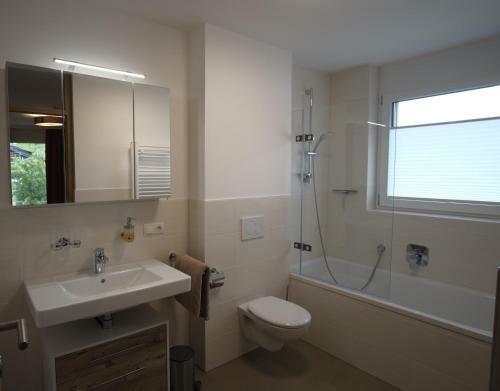 Apartamento Ferienwohnung Arlberg
