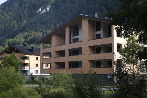 Apartamento Ferienwohnung Arlberg