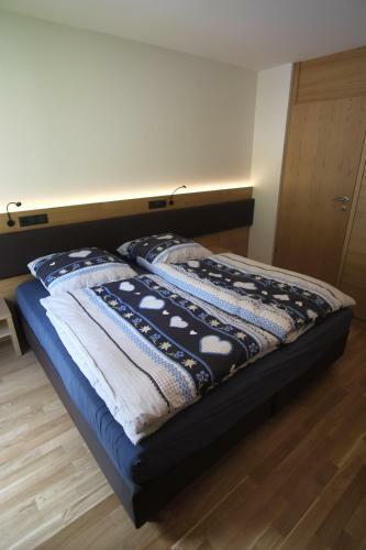 Apartamento Ferienwohnung Arlberg