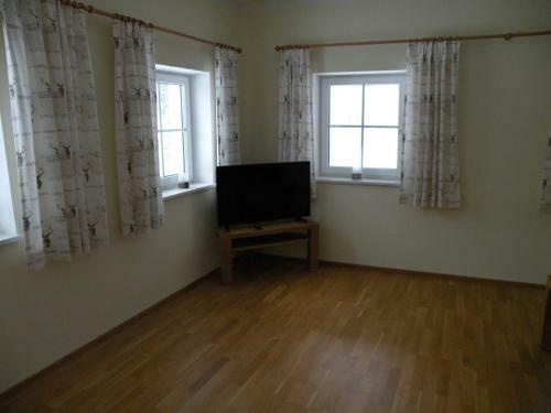 Apartamento Gut Hinterklaus