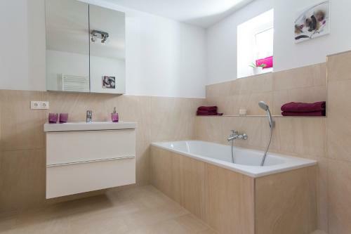 Apartamento Gut Hinterklaus