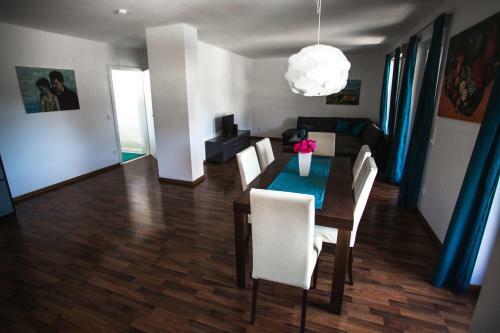 Apartamento Peter's