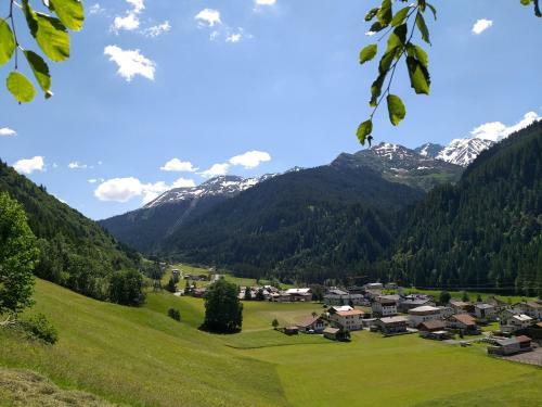 Apartamento Landhaus Juritsch