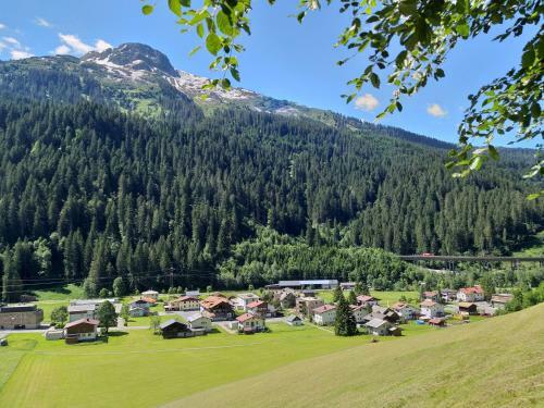 Apartamento Landhaus Juritsch