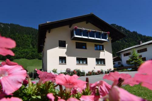 Apartamento Landhaus Juritsch