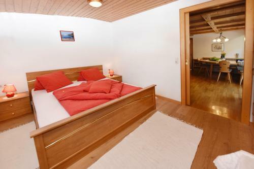 Apartamento Landhaus Juritsch