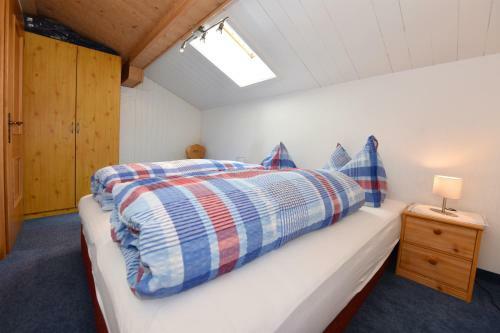 Apartamento Landhaus Juritsch