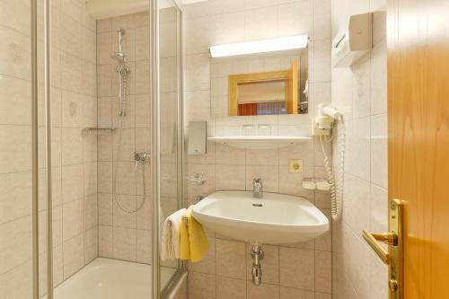 Aparthotel Hotel Garni Stockinger