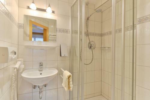 Aparthotel Hotel Garni Stockinger
