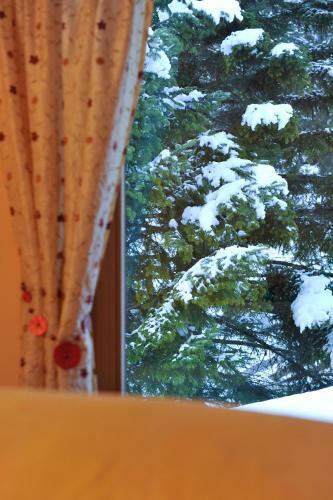 Aparthotel Hotel Garni Stockinger