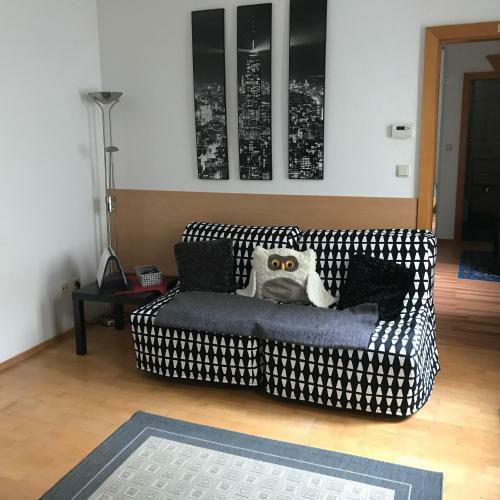 Lg Cosy Apartment