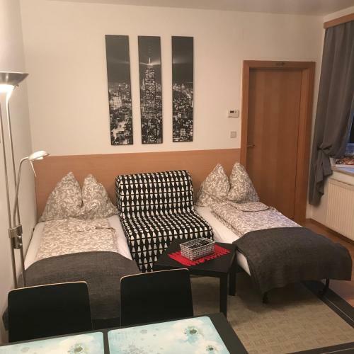 Lg Cosy Apartment