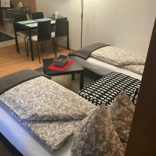 Lg Cosy Apartment