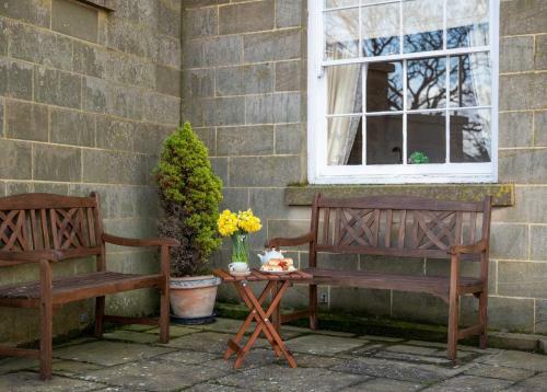 Mews Cottage