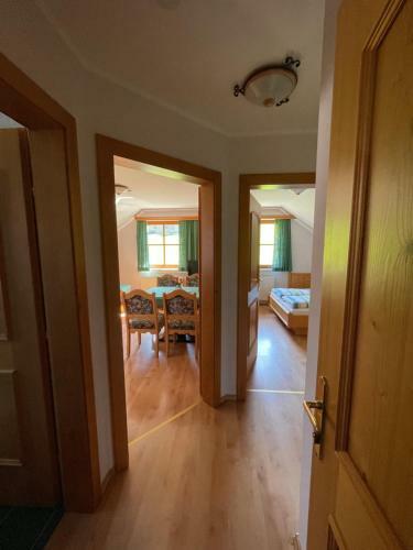 Apartamento Ferienhaus Alpenblick