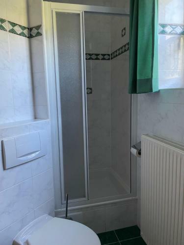 Apartamento Ferienhaus Alpenblick