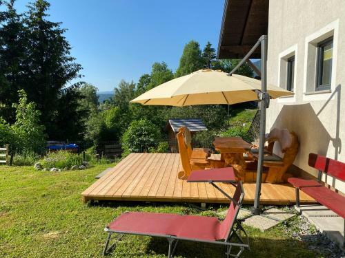 Apartamento Bei Annelie