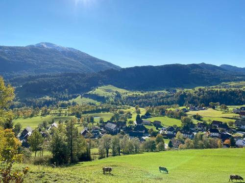 Apartamento Bei Annelie