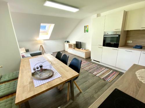 Apartamento Bei Annelie