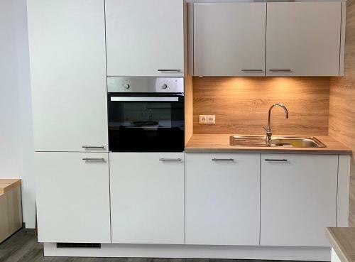 Apartamento Bei Annelie
