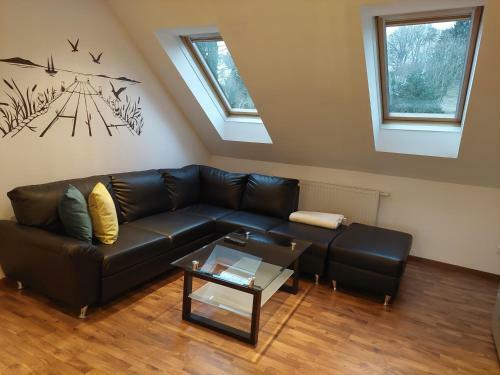 Apartamento Businessapartments Klosterneuburg