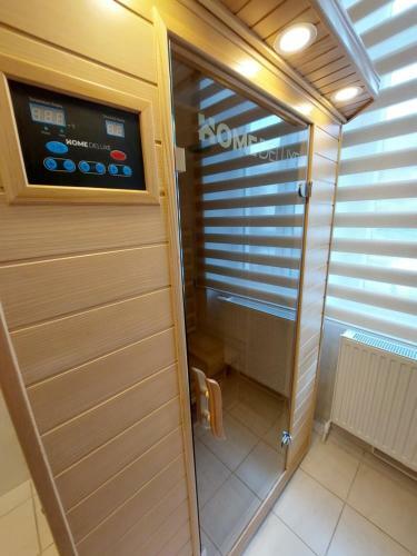 Apartamento Businessapartments Klosterneuburg