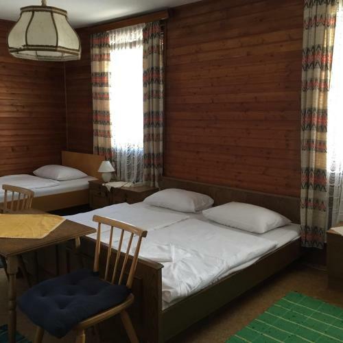 Bed & Breakfast Klammer Gasthof