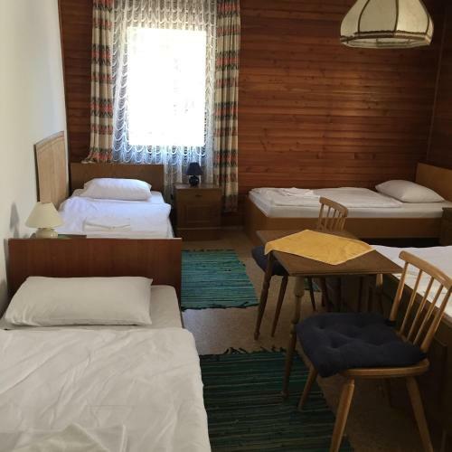Bed & Breakfast Klammer Gasthof