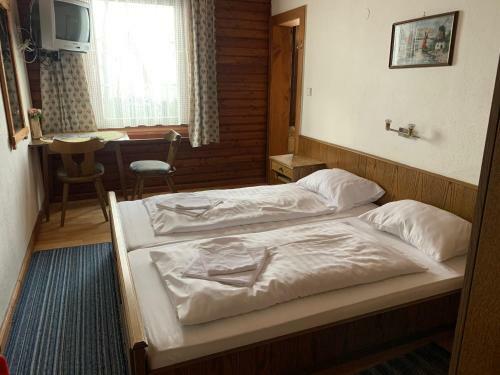 Bed & Breakfast Klammer Gasthof