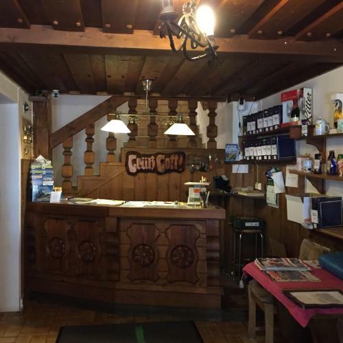 Bed & Breakfast Klammer Gasthof