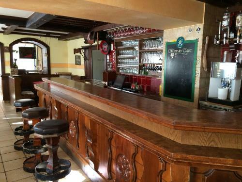 Bed & Breakfast Klammer Gasthof