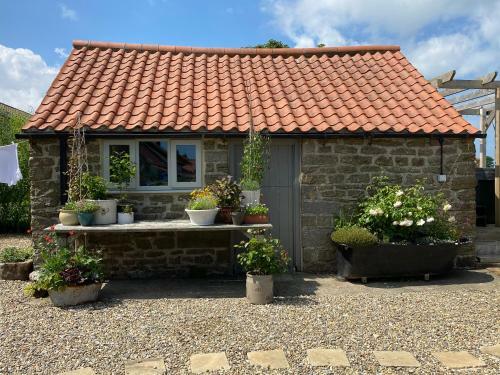 Bed & Breakfast White House Farm - Beautiful Courtyard Rooms - Self-contained