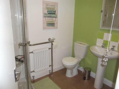 Apartamento Cadame