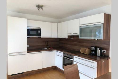 Apartamento Haus Altenburg