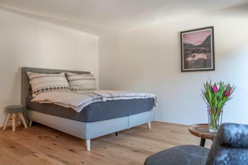 Reise Im Traditionell-modernen Stil|ferienhaus|ibk