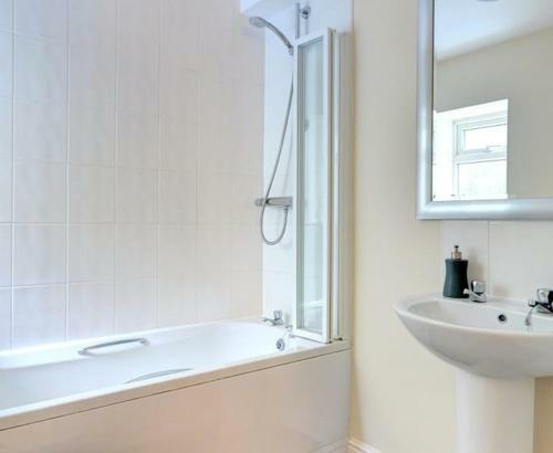 Apartamento Cottages-whitby