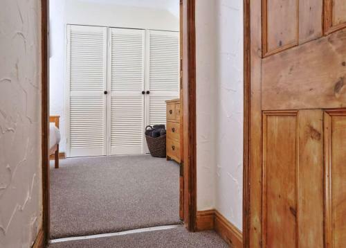 Apartamento Cottages-whitby