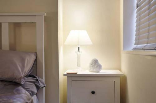 Apartamento Cottages-whitby